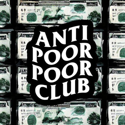 Anti-Poor